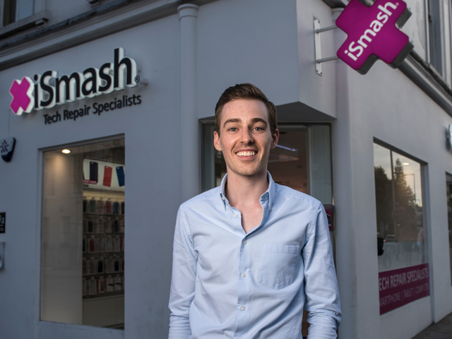 ismash partners with Klarna to ease payment worries