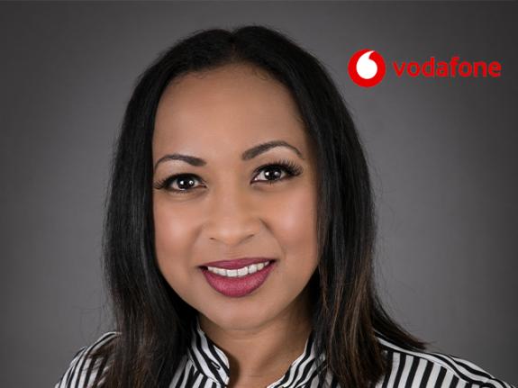 Vodafone announces new head of partnerships