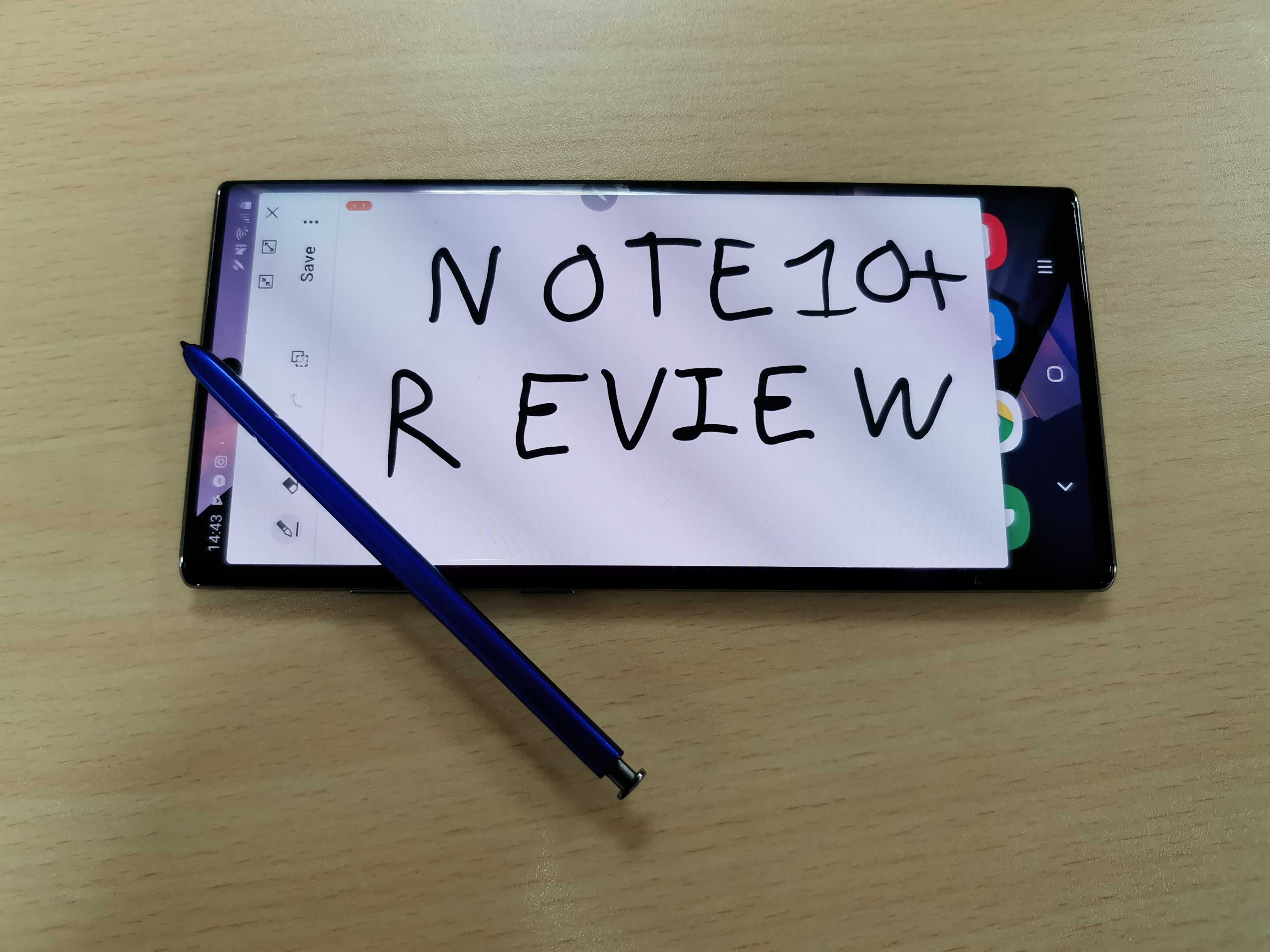 In-Depth Look, Part 1] At a Glance: Galaxy Note10  Note10+ Most Exciting  Features – Samsung Global Newsroom