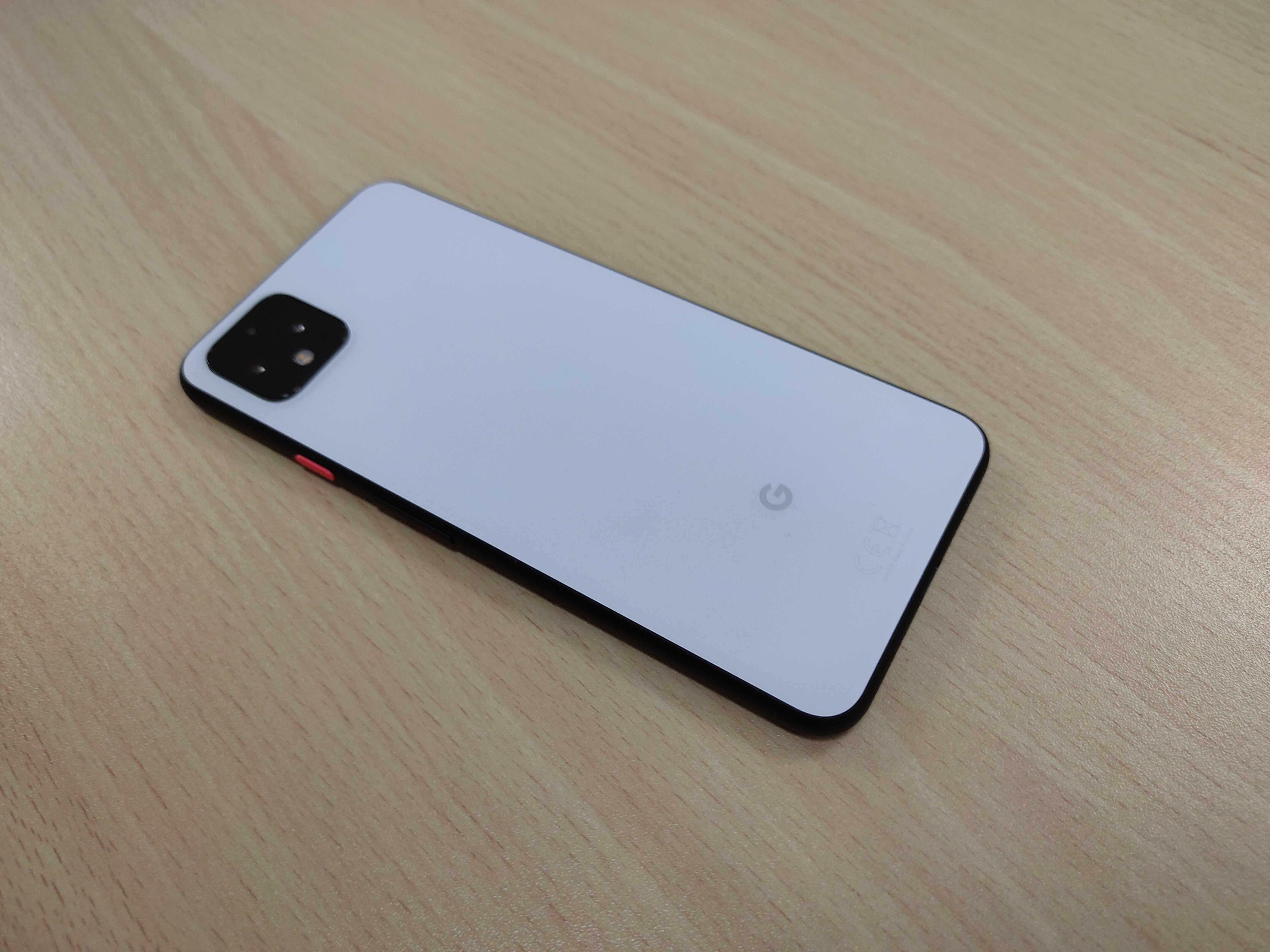 Google Pixel 4XL