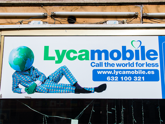 Lycamobile wins most successful MVNO at MVNOs World Congress