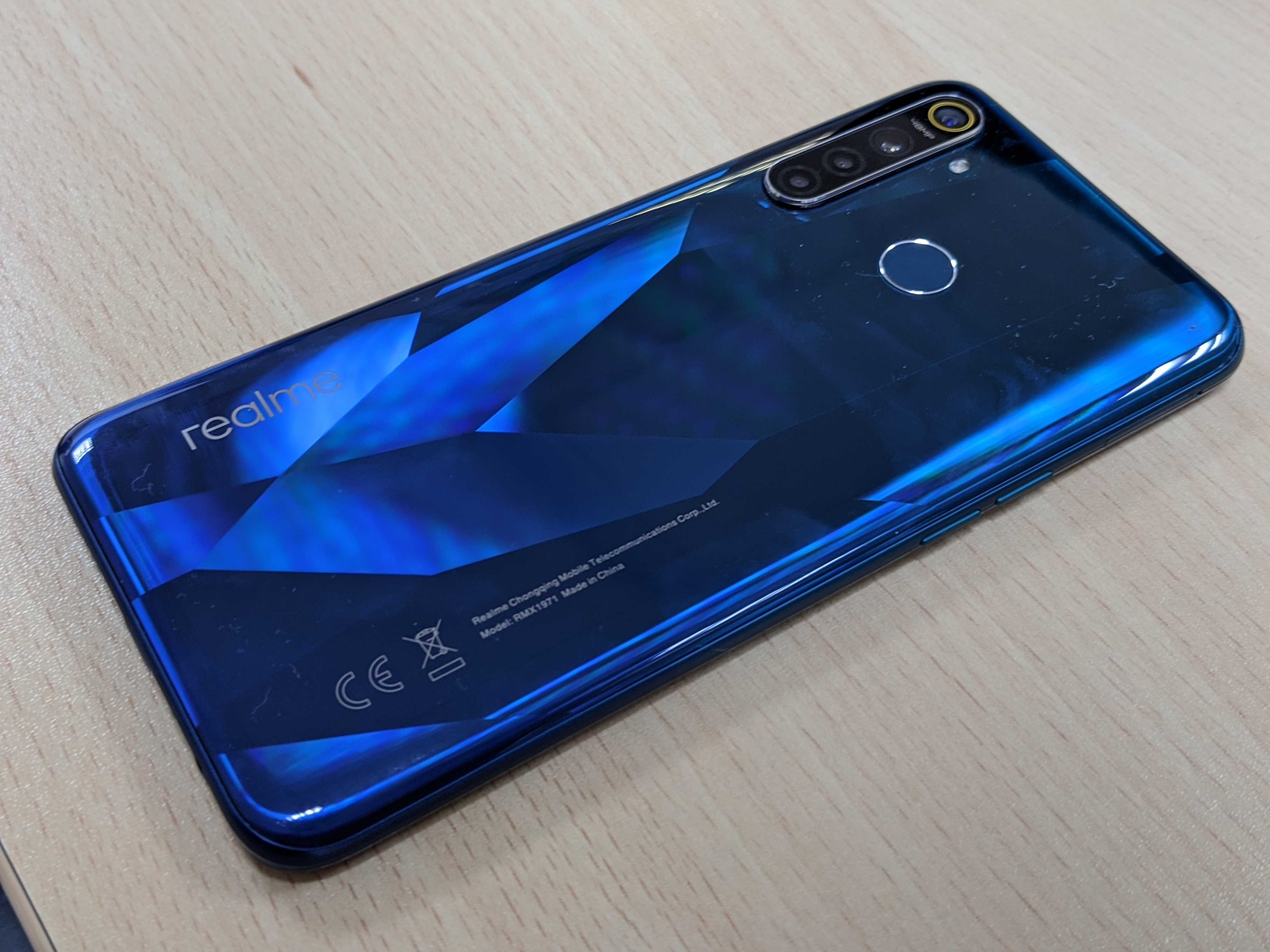 realme rmx1971 model name