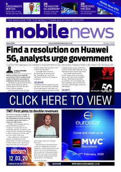 Mobile News Digital Edition 696