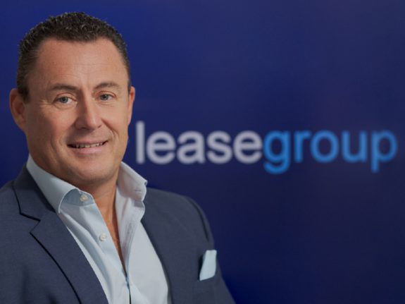 Lease recruitment drive after solid lockdown business