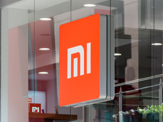 Xiaomi surges in Q3 EMEA while Huawei stumbles