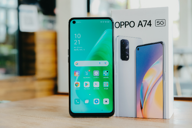 Oppo A74 5G Review: Affordable 5G option