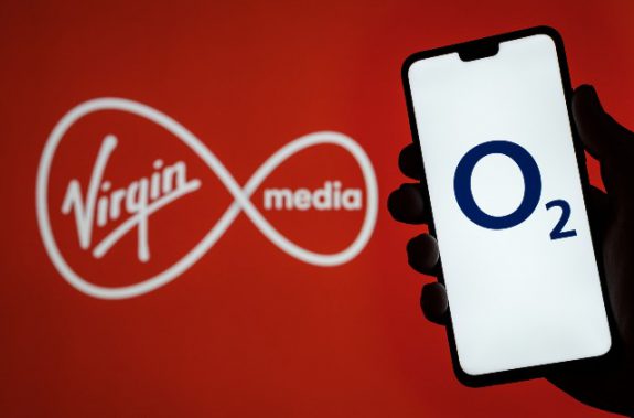 Virgin Media O2